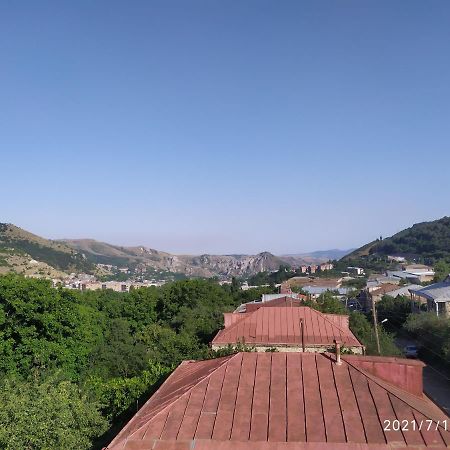 Verishen Guest House B&B Goris Buitenkant foto