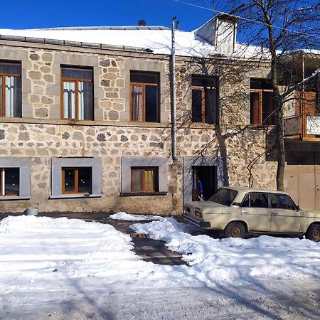 Verishen Guest House B&B Goris Buitenkant foto