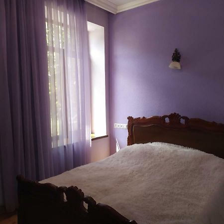 Verishen Guest House B&B Goris Buitenkant foto
