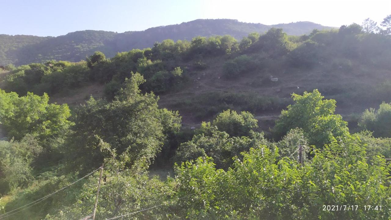 Verishen Guest House B&B Goris Buitenkant foto