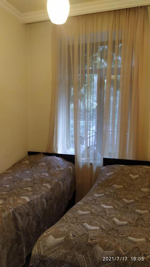 Verishen Guest House B&B Goris Buitenkant foto