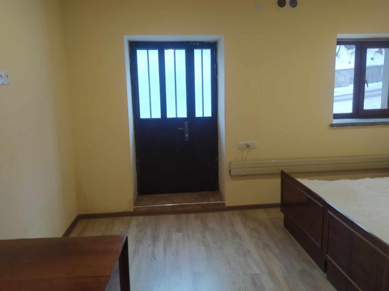 Verishen Guest House B&B Goris Buitenkant foto