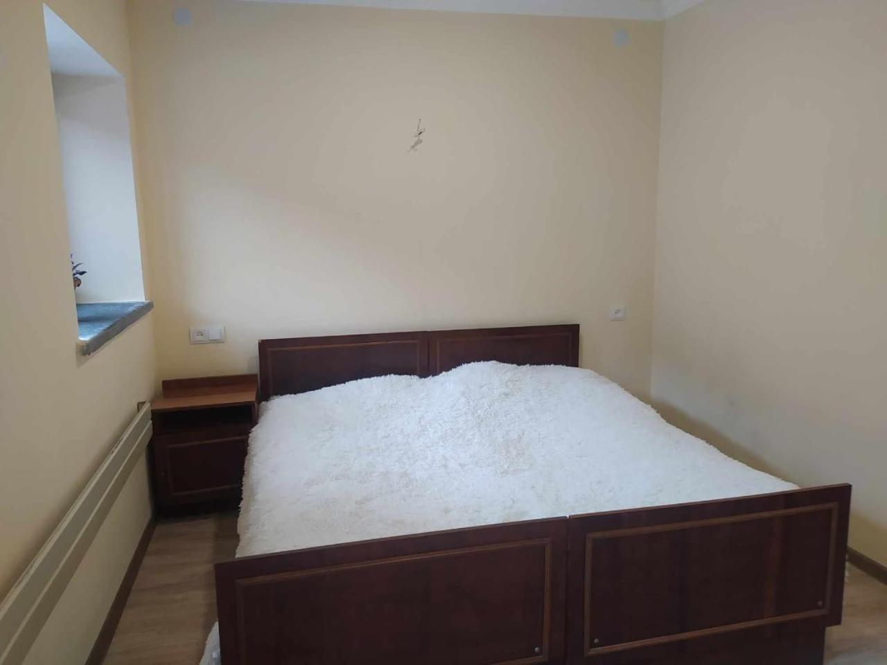 Verishen Guest House B&B Goris Buitenkant foto