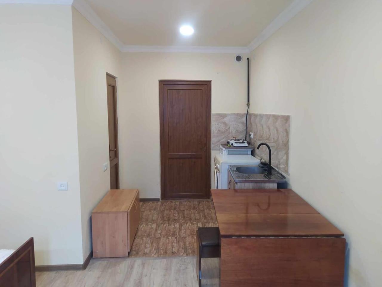 Verishen Guest House B&B Goris Buitenkant foto
