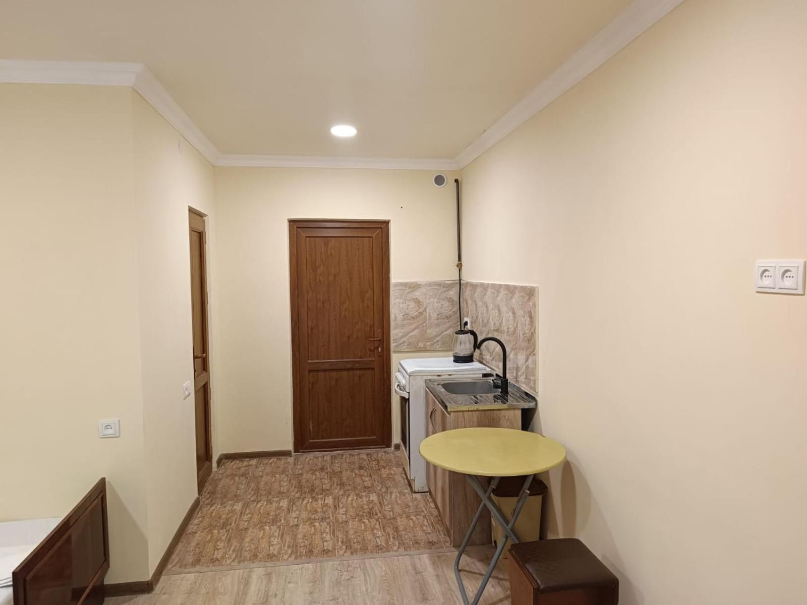 Verishen Guest House B&B Goris Buitenkant foto