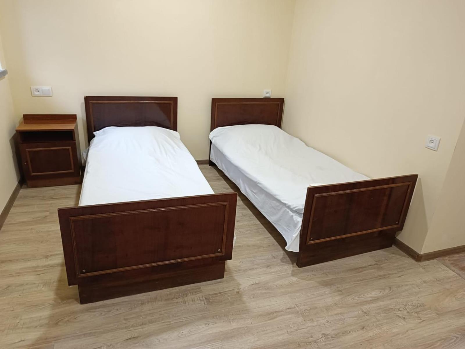 Verishen Guest House B&B Goris Buitenkant foto