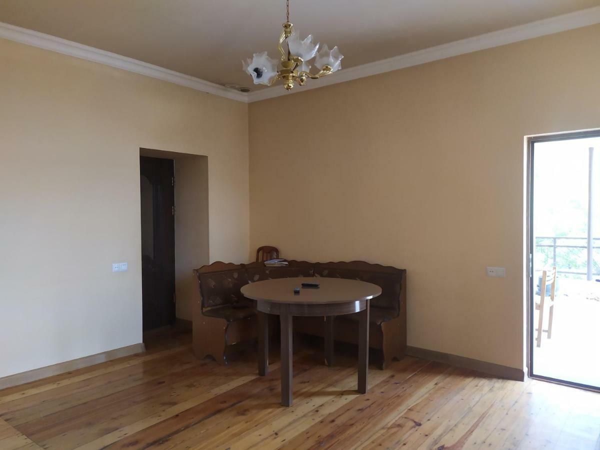 Verishen Guest House B&B Goris Buitenkant foto