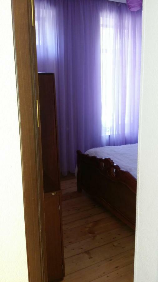 Verishen Guest House B&B Goris Buitenkant foto