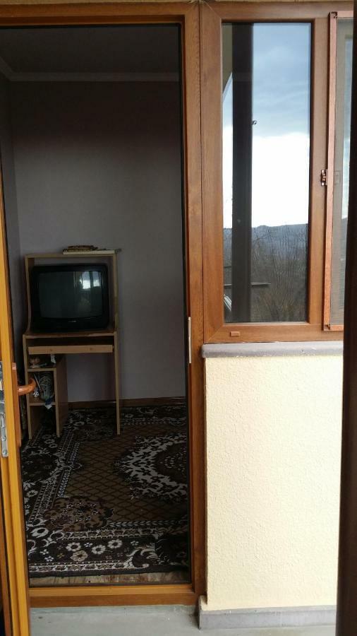 Verishen Guest House B&B Goris Buitenkant foto